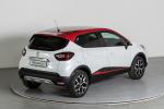Renault Captur Tokyo Edition 2018 года
